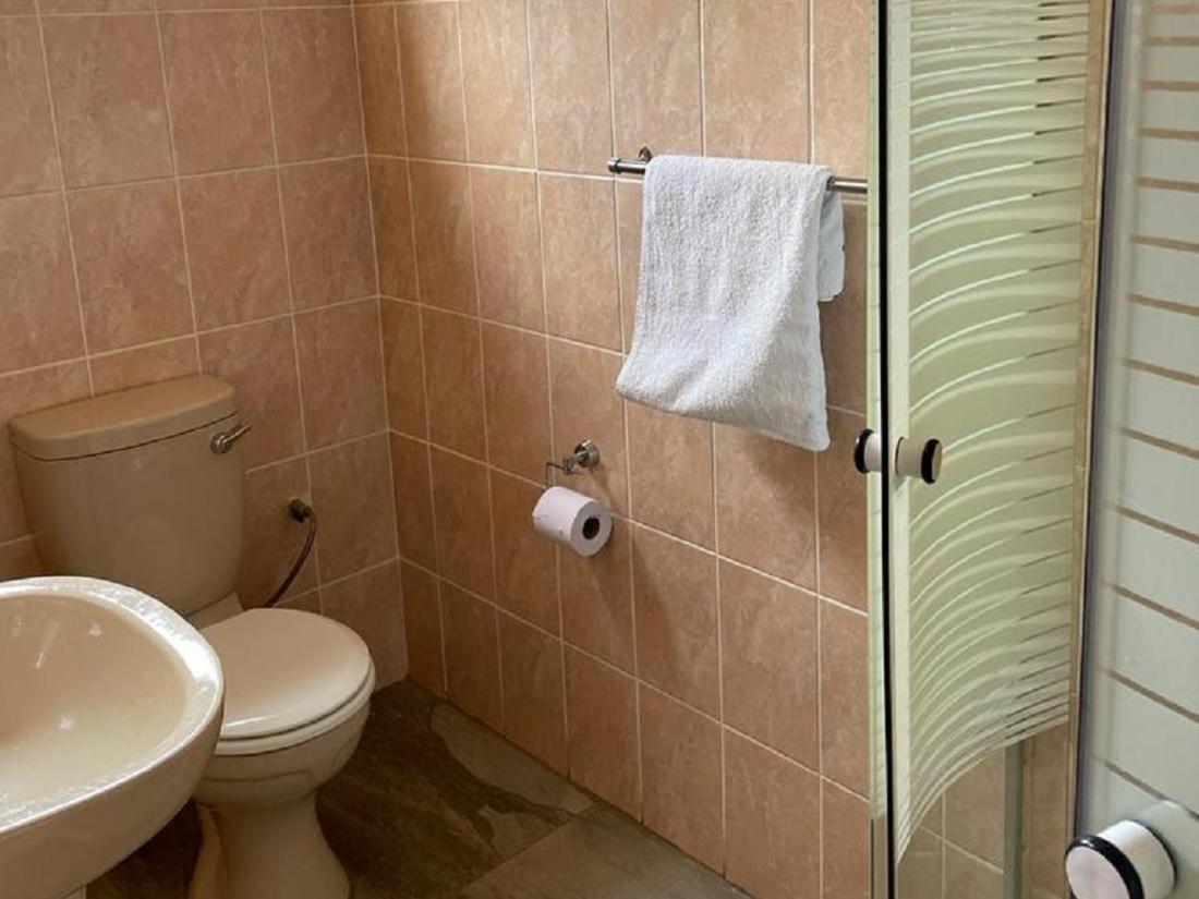 מלון בורחרספורט Khutsong Guests House מראה חיצוני תמונה